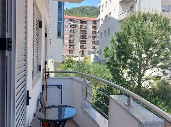 Apartment Rozino