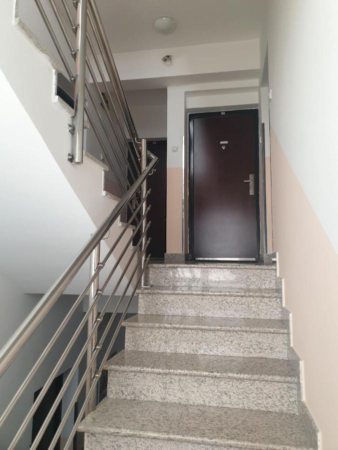 Apartament Rozino *
