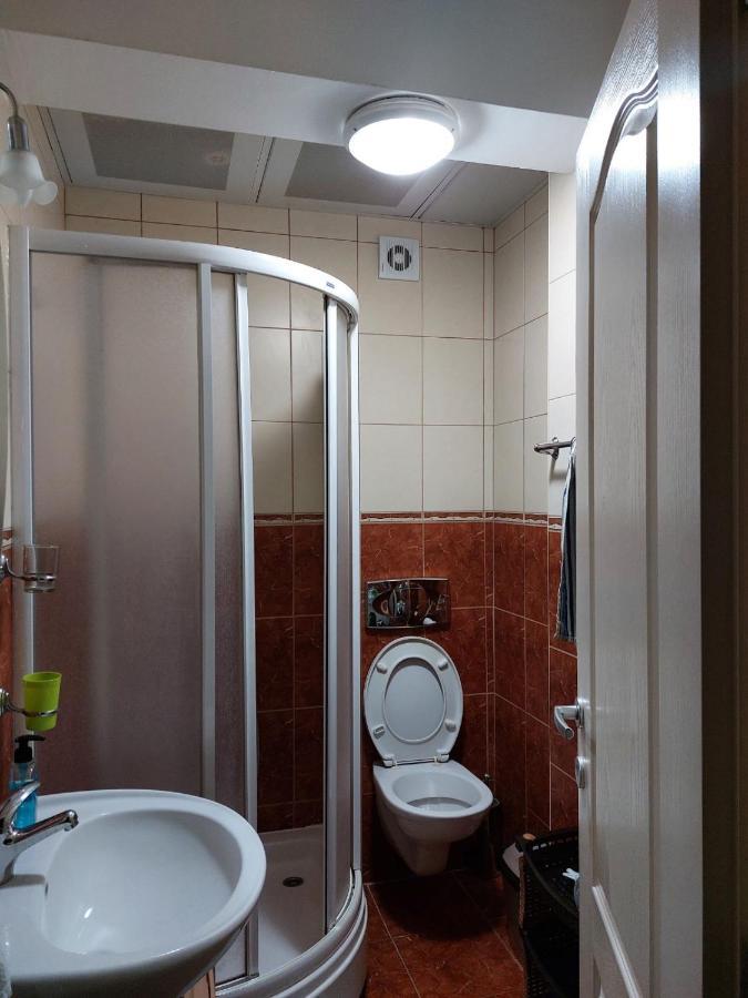 Rozino Apartament Budva